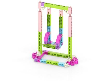 Engino Box 20 modelů holky