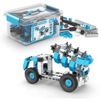 Engino Box 20 modelů kluci