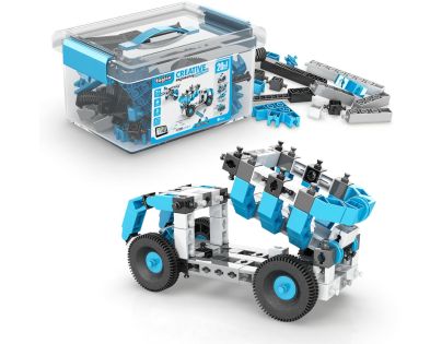 Engino Box 20 modelů kluci