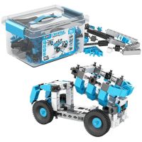 Engino Box 20 modelů kluci 2