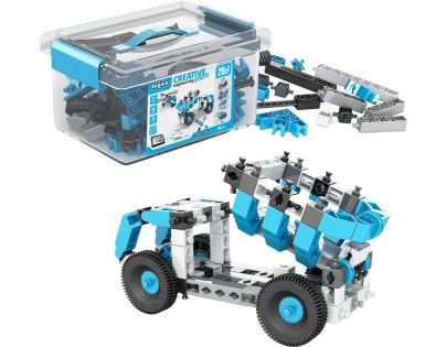 Engino Box 20 modelů kluci