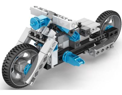 Engino Box 20 modelů kluci