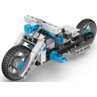 Engino Box 20 modelů kluci 4