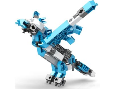 Engino Box 20 modelů kluci