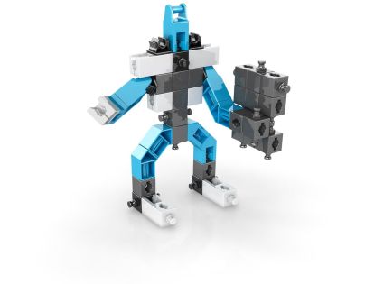 Engino Box 20 modelů kluci