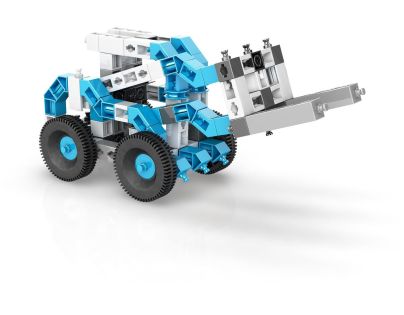 Engino Box 20 modelů kluci