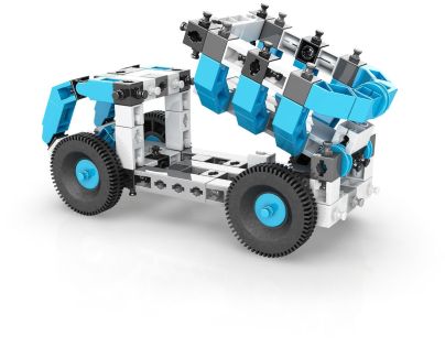 Engino Box 20 modelů kluci