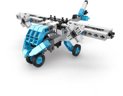 Engino Box 20 modelů kluci