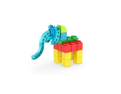 Engino Box Junior 10 modelů