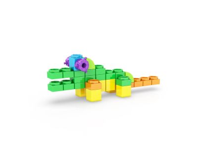 Engino Box Junior 10 modelů