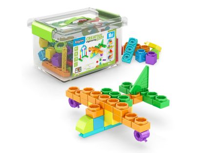 Engino Box Junior 10 modelů