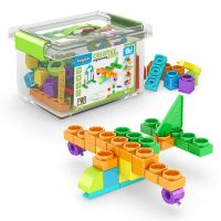 Engino Box Junior 10 modelů