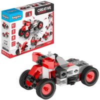 Engino Creative Builder 10 modelů 2