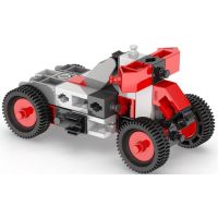 Engino Creative Builder 10 modelů 5