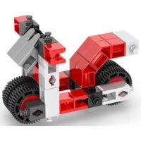 Engino Creative Builder 10 modelů 6