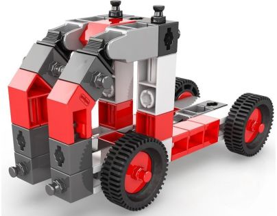 Engino Creative Builder 10 modelů
