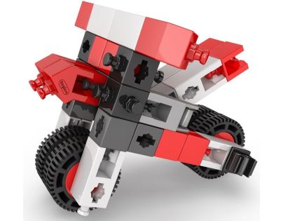 Engino Creative Builder 10 modelů