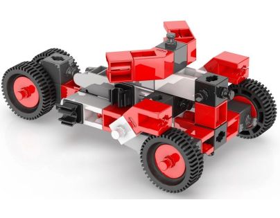 Engino Creative Builder 10 modelů