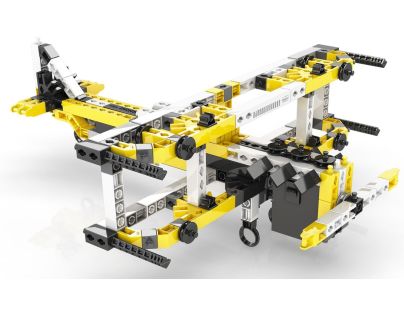 Engino Creative Builder 120 modelů s motorkem Engino Creative Builder 120 modelů s motorkem