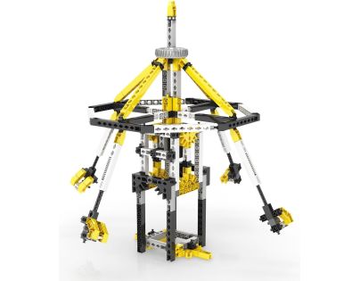 Engino Creative Builder 120 modelů s motorkem Engino Creative Builder 120 modelů s motorkem