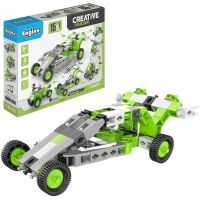 Engino Creative Builder 15 modelů 2