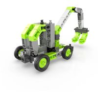 Engino Creative Builder 15 modelů 5
