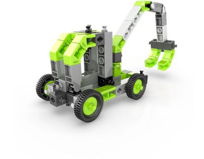 Engino Creative Builder 15 modelů