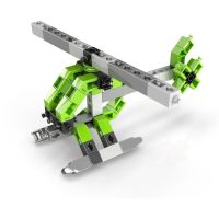 Engino Creative Builder 15 modelů 6
