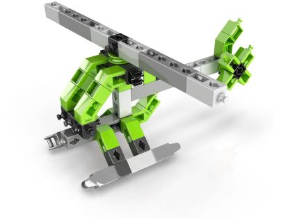 Engino Creative Builder 15 modelů
