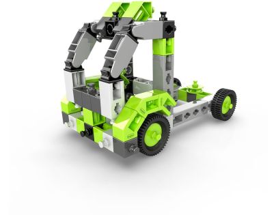 Engino Creative Builder 15 modelů