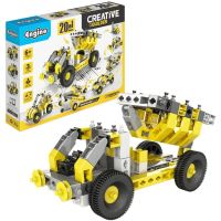 Engino Creative Builder 20 modelů 2