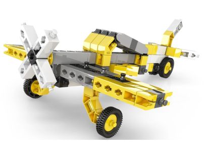 Engino Creative Builder 20 modelů