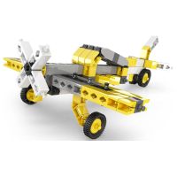 Engino Creative Builder 20 modelů 5