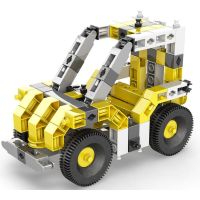 Engino Creative Builder 20 modelů 6