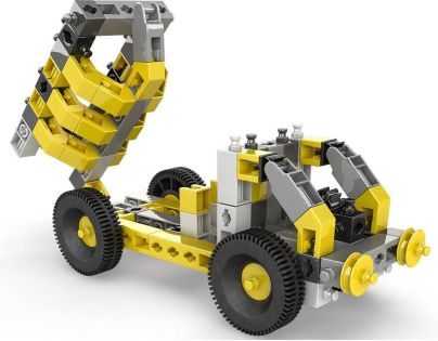 Engino Creative Builder 20 modelů