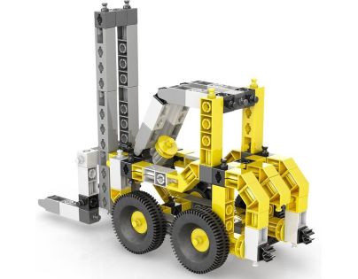 Engino Creative Builder 20 modelů