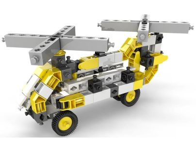 Engino Creative Builder 20 modelů