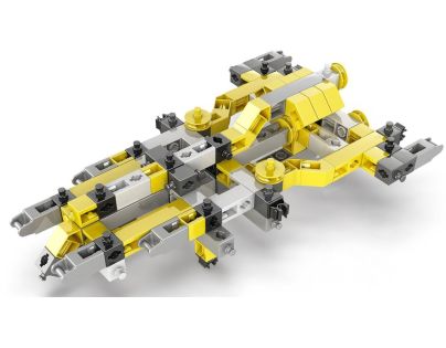 Engino Creative Builder 20 modelů