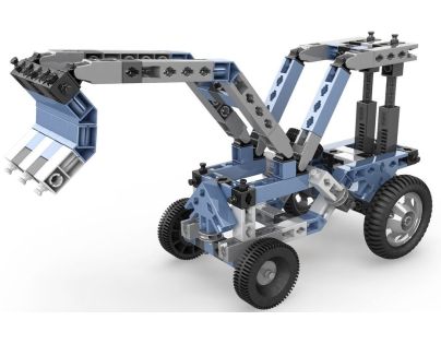 Engino Creative Builder 25 modelů