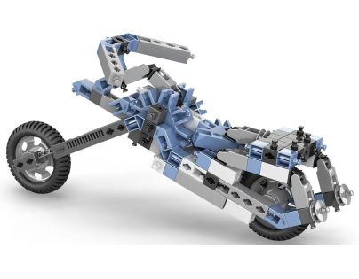 Engino Creative Builder 25 modelů