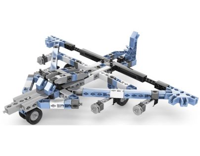 Engino Creative Builder 25 modelů
