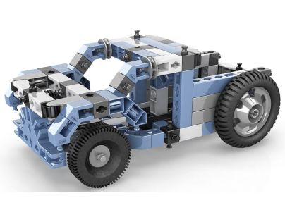 Engino Creative Builder 25 modelů