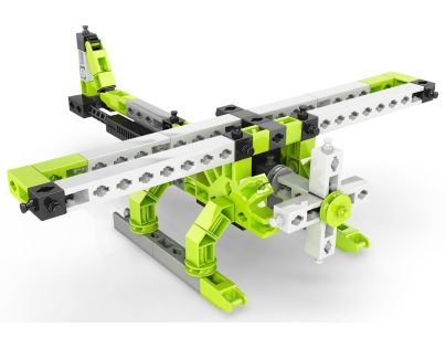 Engino Creative Builder 30 modelů s motorkem
