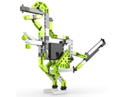 Engino Creative Builder 30 modelů s motorkem