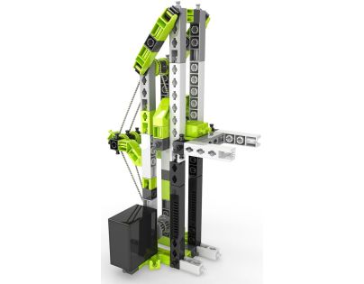 Engino Creative Builder 30 modelů s motorkem