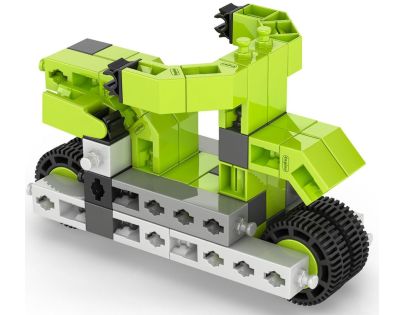 Engino Creative Builder 30 modelů s motorkem
