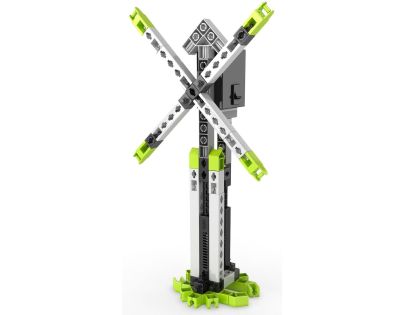 Engino Creative Builder 30 modelů s motorkem