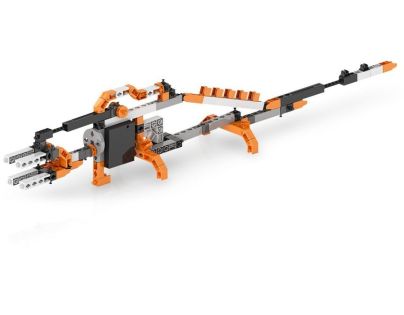 Engino Creative Builder 50 modelů s motorkem
