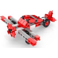 Engino Creative Builder 90 modelů s motorkem 3