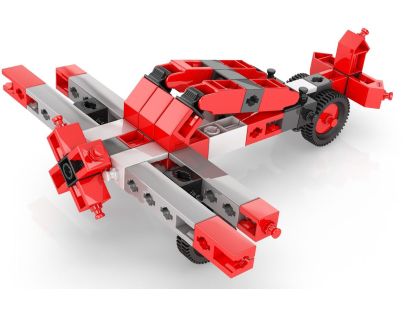 Engino Creative Builder 90 modelů s motorkem